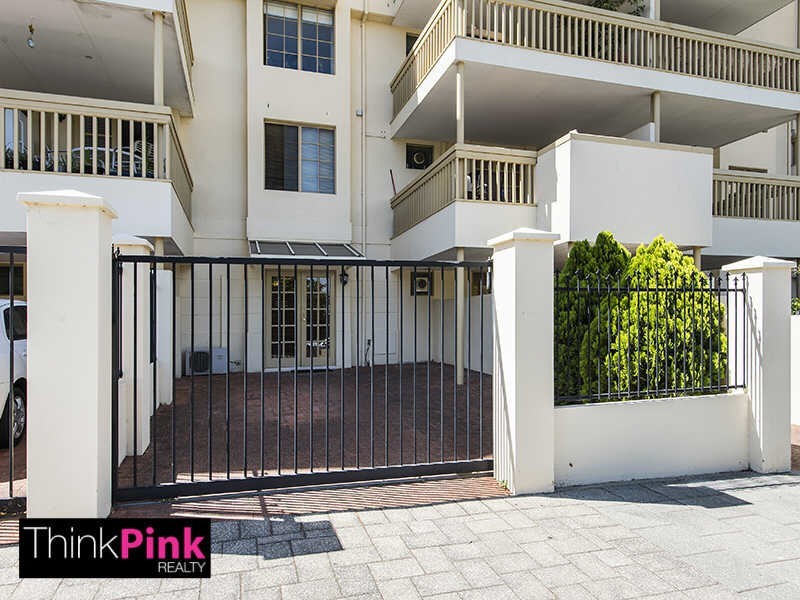 59/22 Nile Street, East Perth WA 6004