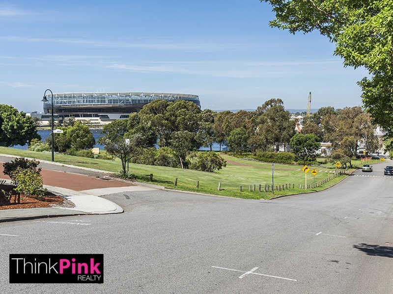 59/22 Nile Street, East Perth WA 6004