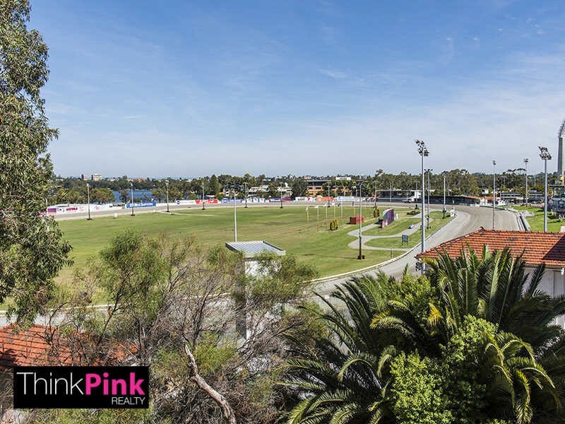 59/22 Nile Street, East Perth WA 6004