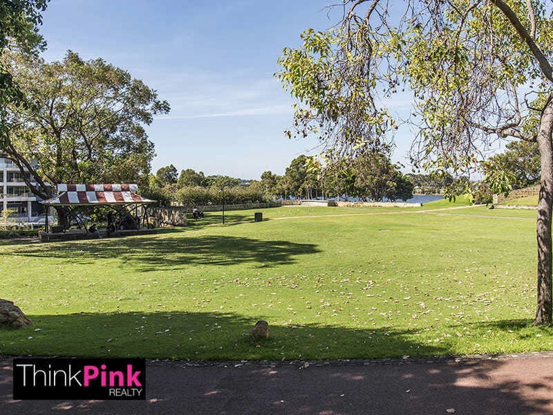 59/22 Nile Street, East Perth WA 6004