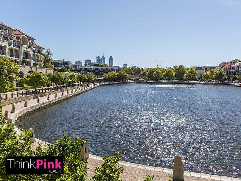 59/22 Nile Street, East Perth WA 6004