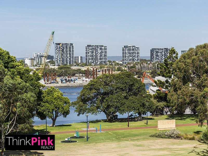 59/22 Nile Street, East Perth WA 6004