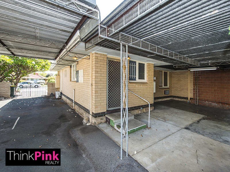 36A Marchamley Street, Carlisle WA 6101