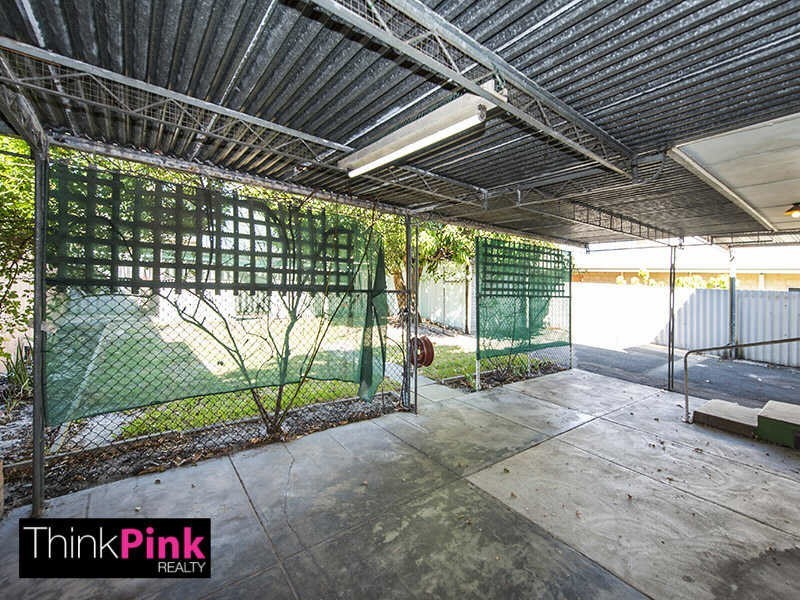 36A Marchamley Street, Carlisle WA 6101