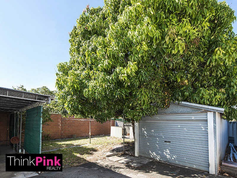 36A Marchamley Street, Carlisle WA 6101