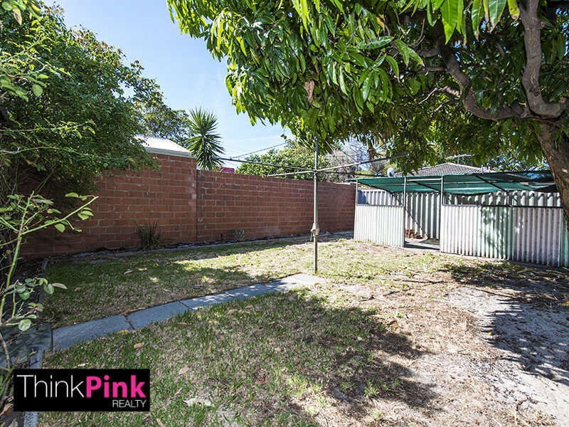 36A Marchamley Street, Carlisle WA 6101