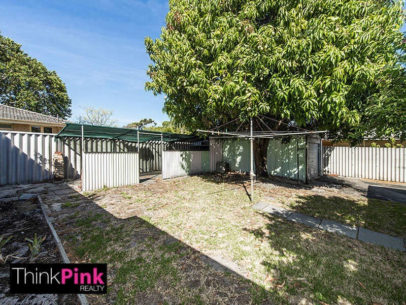 36A Marchamley Street, Carlisle WA 6101
