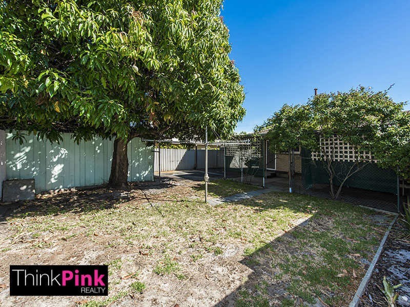 36A Marchamley Street, Carlisle WA 6101