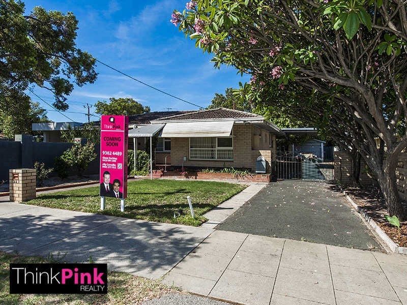 36A Marchamley Street, Carlisle WA 6101