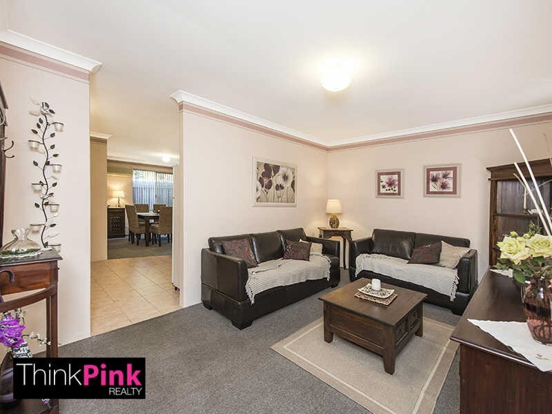 46B Satellite Place, Carlisle WA 6101