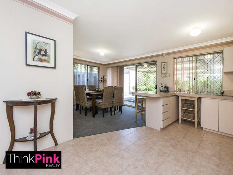 46B Satellite Place, Carlisle WA 6101