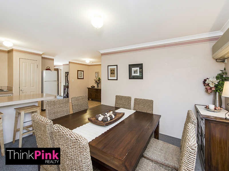 46B Satellite Place, Carlisle WA 6101
