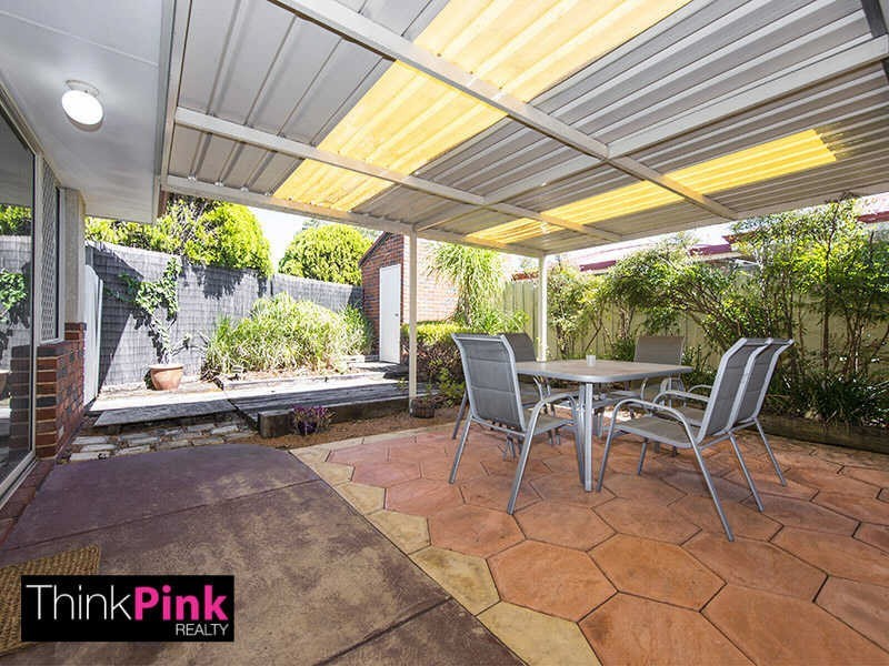 46B Satellite Place, Carlisle WA 6101