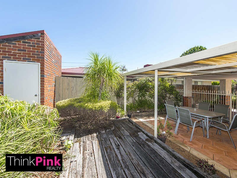 46B Satellite Place, Carlisle WA 6101