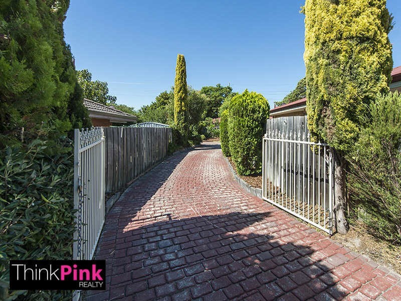 46B Satellite Place, Carlisle WA 6101