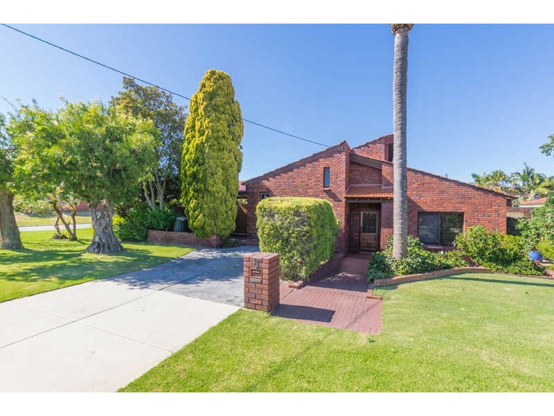 5 Damepattie Drive, Willetton WA 6155