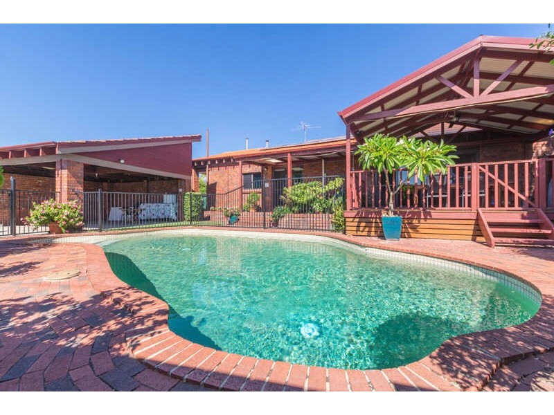 5 Damepattie Drive, Willetton WA 6155