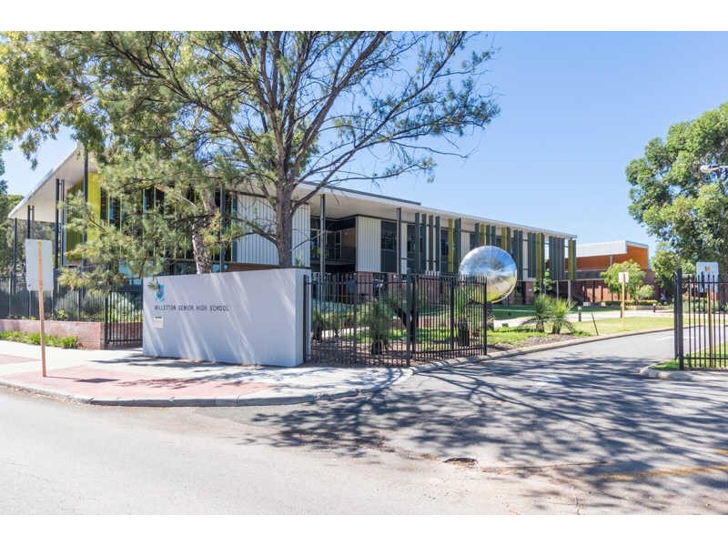 5 Damepattie Drive, Willetton WA 6155