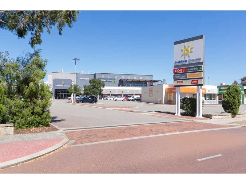 5 Damepattie Drive, Willetton WA 6155