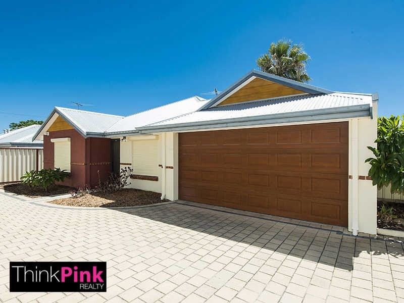 116B Mars Street, Carlisle WA 6101