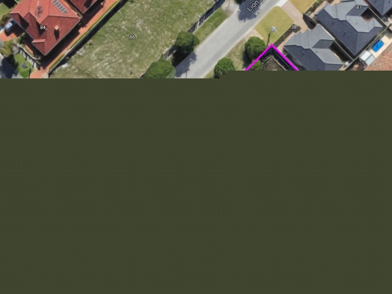 88 Proposed Lots 1,2,3/88 Mars Street, Carlisle WA 6101