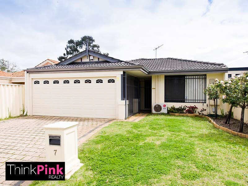 7 Lemon Street, Wilson WA 6107