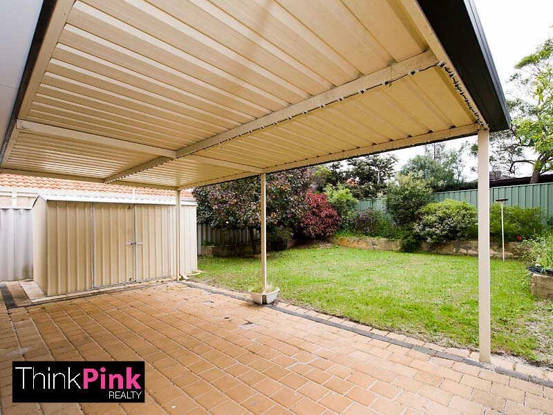 7 Lemon Street, Wilson WA 6107