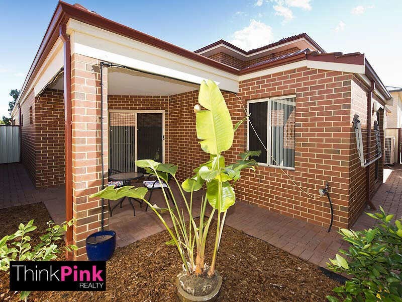 4/194 Surrey Road, Rivervale WA 6103