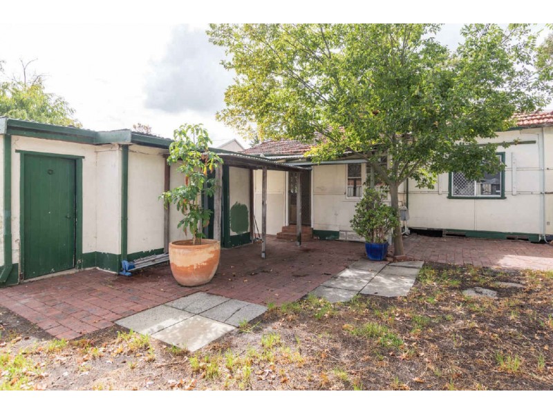 197 Bishopsgate Street, Carlisle WA 6101