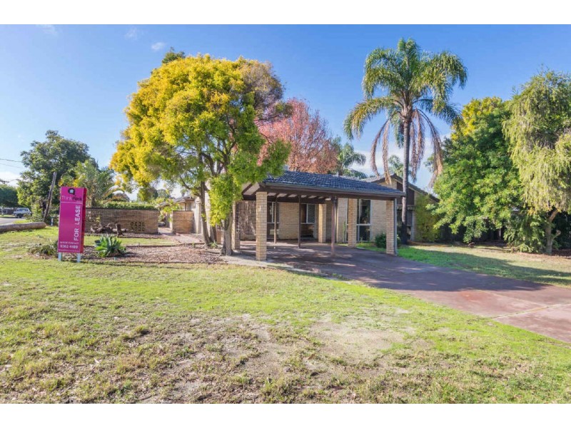12 Harley Street, Belmont WA 6104