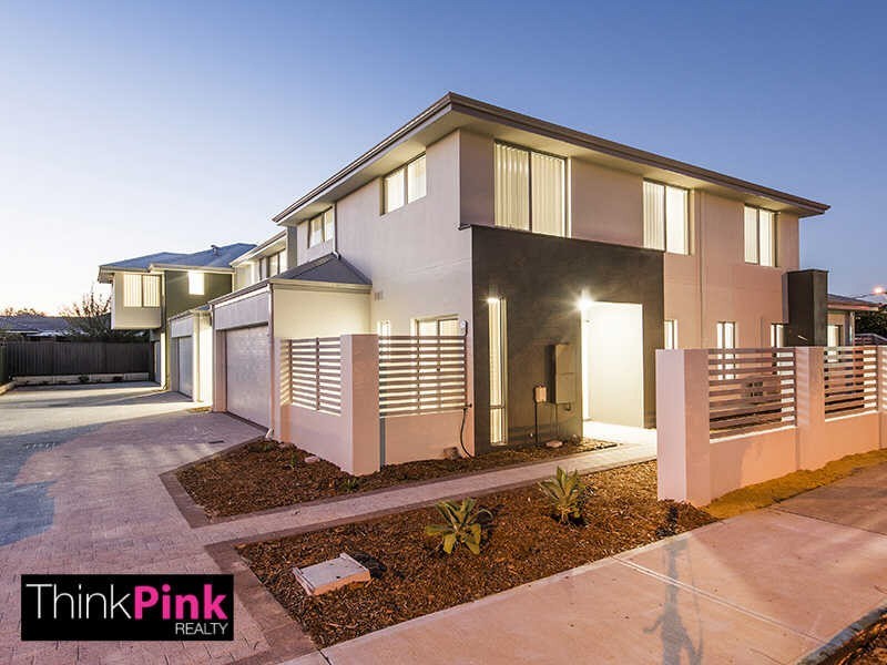 3/181 Alexander Road, Rivervale WA 6103