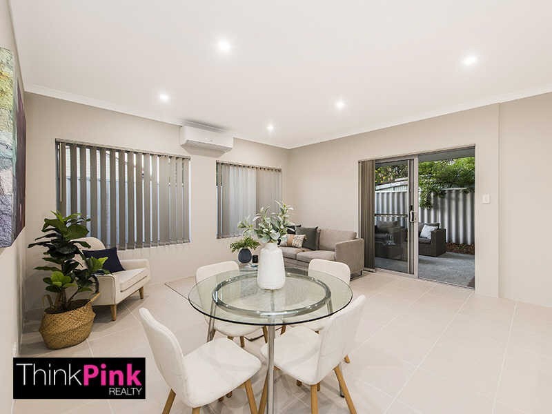 3/181 Alexander Road, Rivervale WA 6103