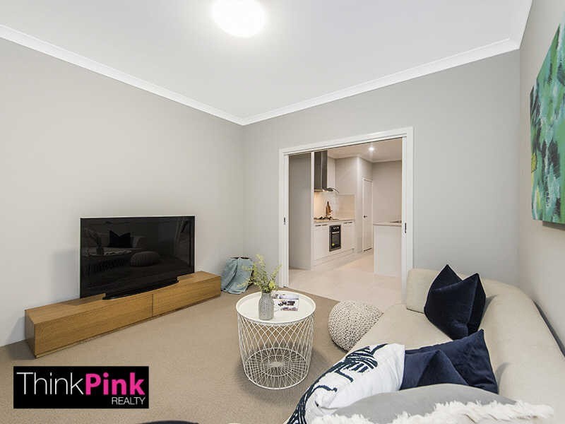 3/181 Alexander Road, Rivervale WA 6103