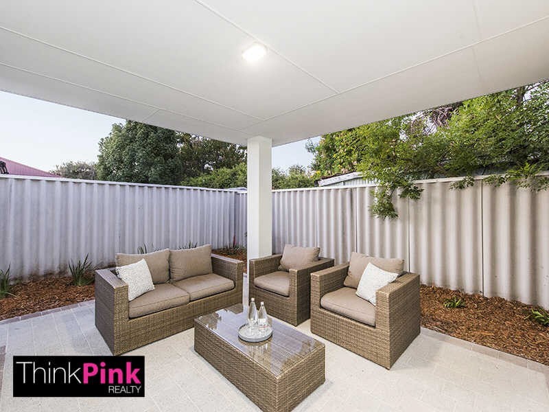 3/181 Alexander Road, Rivervale WA 6103