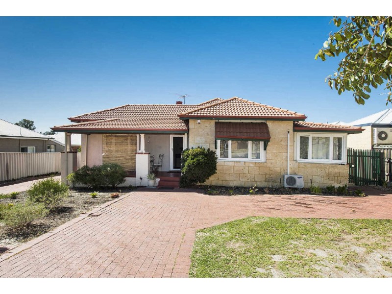 48 Mercury Street, Carlisle WA 6101