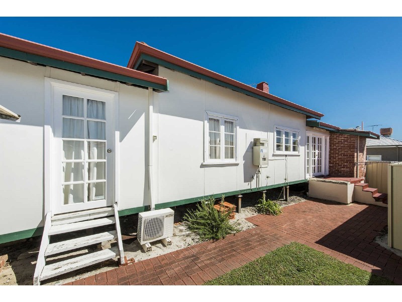 48 Mercury Street, Carlisle WA 6101