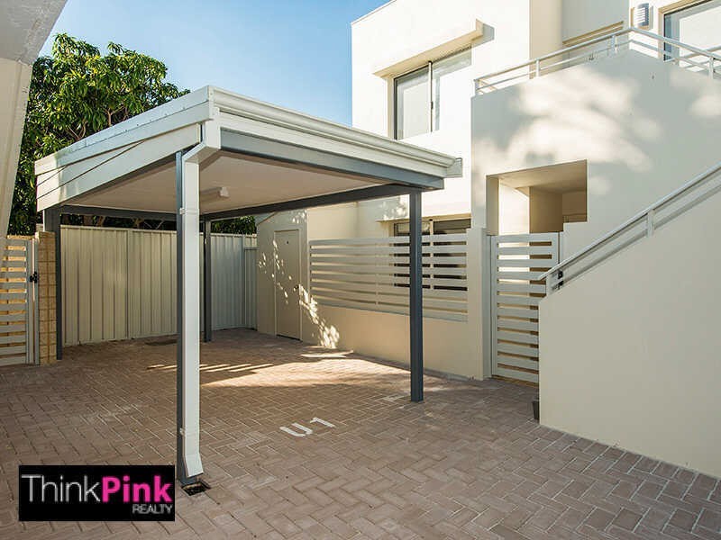 1, 19 Hubert Street, Belmont WA 6104