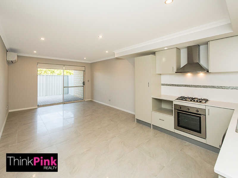 1, 19 Hubert Street, Belmont WA 6104