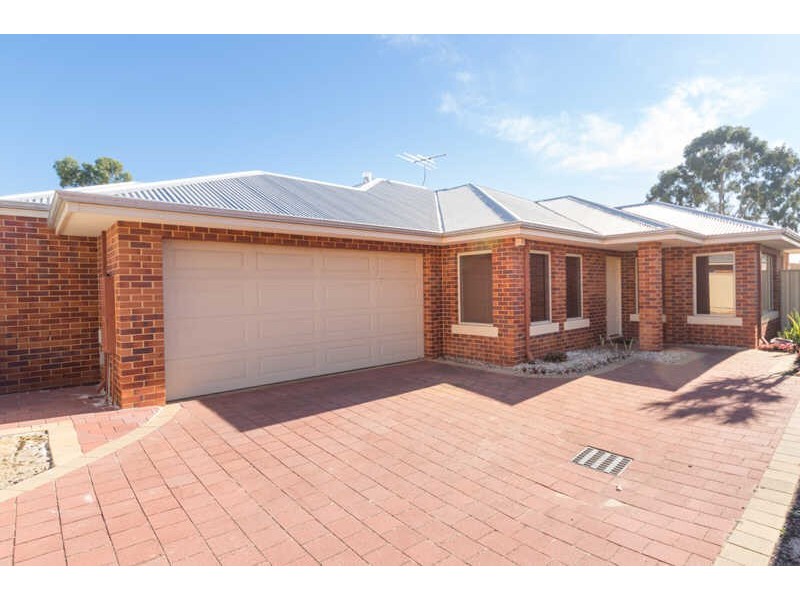 46B Egham Road, Lathlain WA 6100