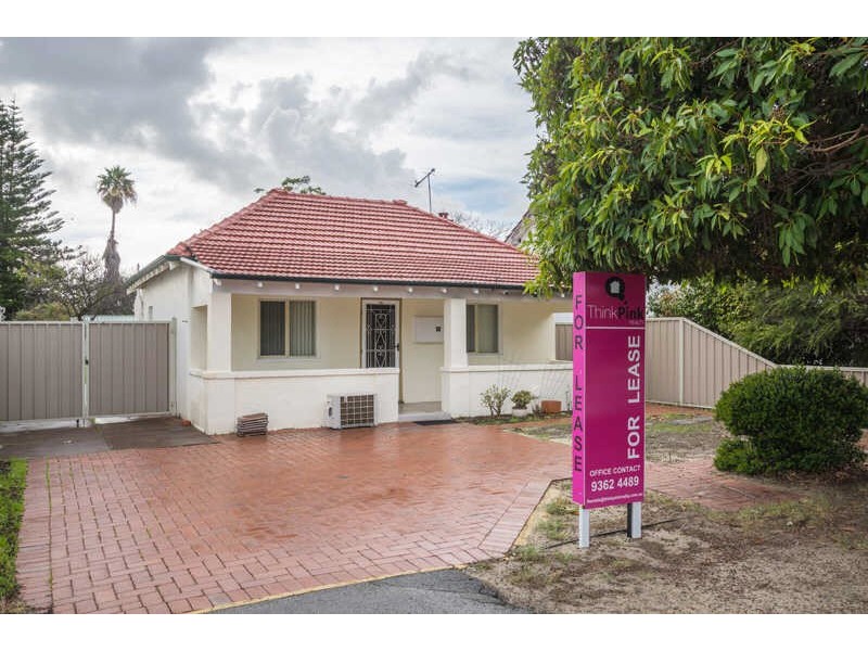 169 Knutsford Avenue, Rivervale WA 6103
