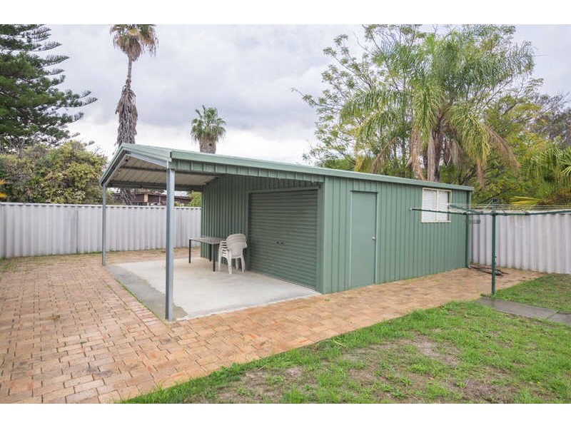 169 Knutsford Avenue, Rivervale WA 6103