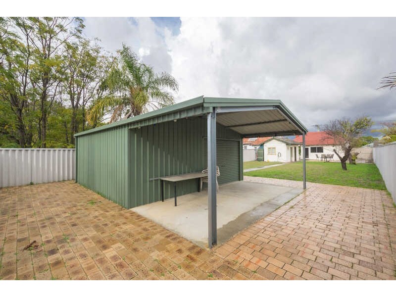 169 Knutsford Avenue, Rivervale WA 6103