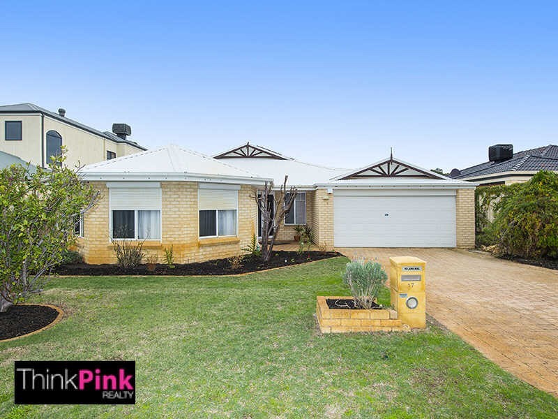 17 De Grey Retreat, Jane Brook WA 6056