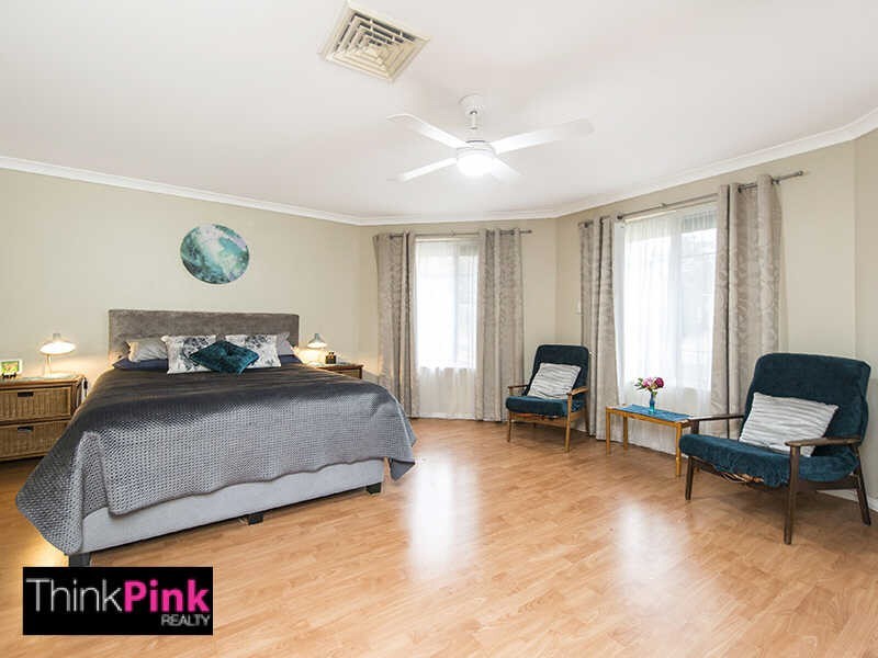 17 De Grey Retreat, Jane Brook WA 6056