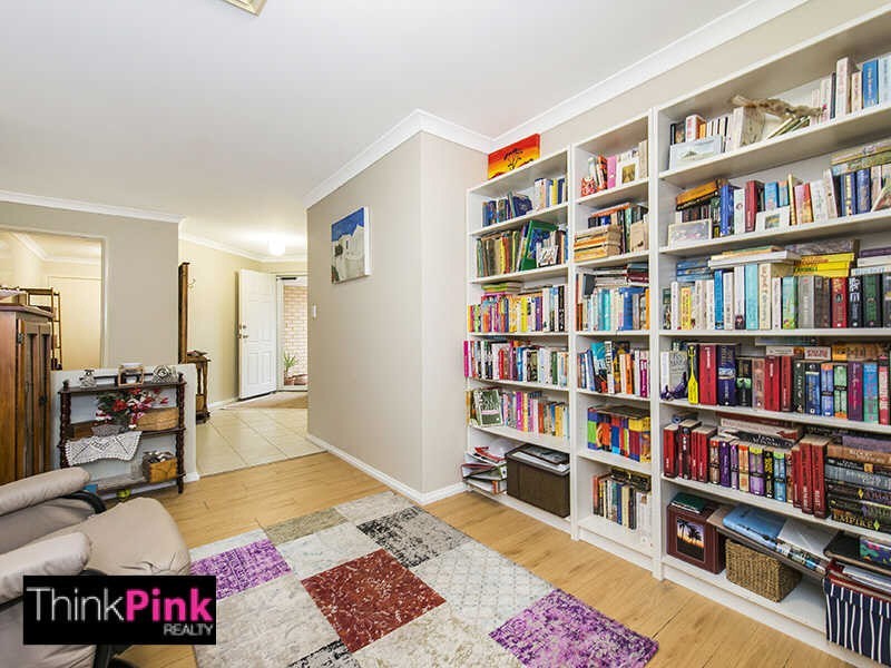 17 De Grey Retreat, Jane Brook WA 6056