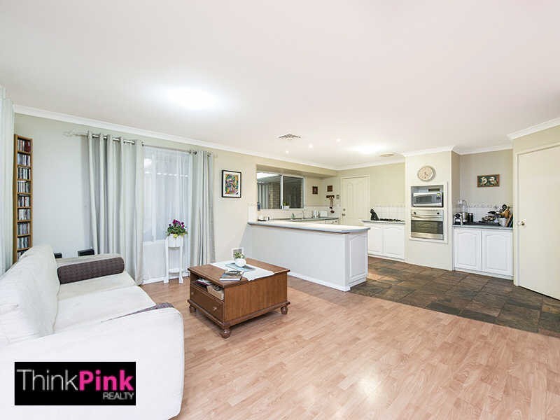 17 De Grey Retreat, Jane Brook WA 6056