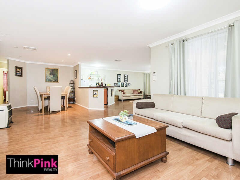 17 De Grey Retreat, Jane Brook WA 6056