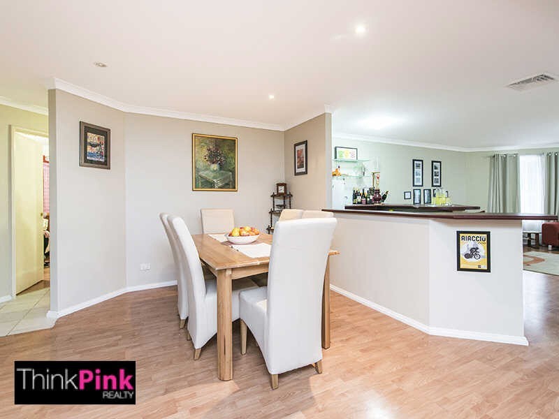 17 De Grey Retreat, Jane Brook WA 6056