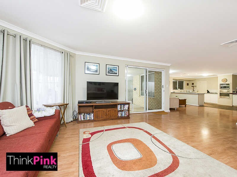 17 De Grey Retreat, Jane Brook WA 6056