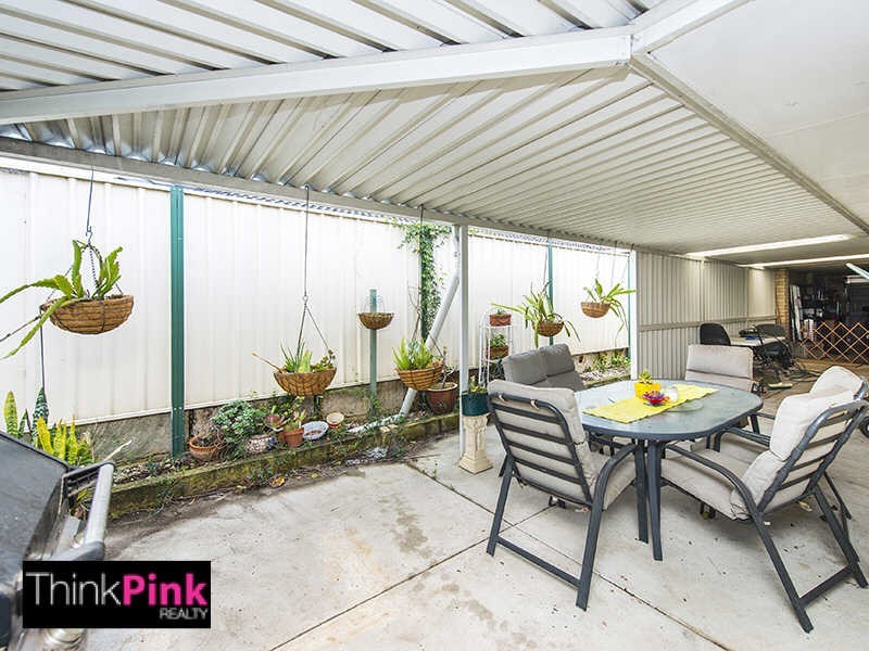 17 De Grey Retreat, Jane Brook WA 6056